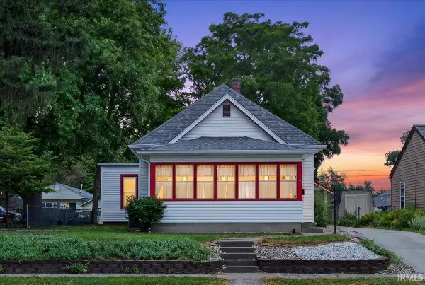 309 S 29th Street, Lafayette, IN 47904