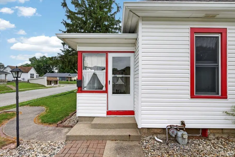 309 S 29th Street, Lafayette, IN 47904 - #2
