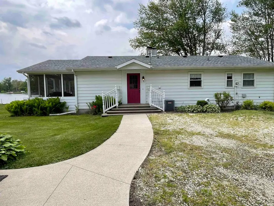 3251 W Northshore Dr-57 Common, Columbia City, IN 46725 - #2