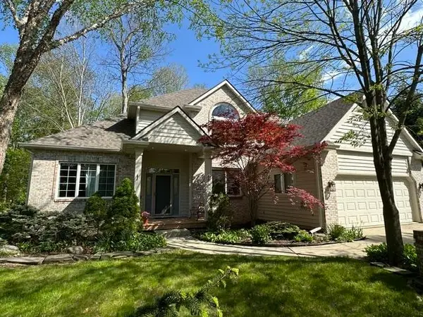 11034 Summer Chase Road, Fort Wayne, IN 46818