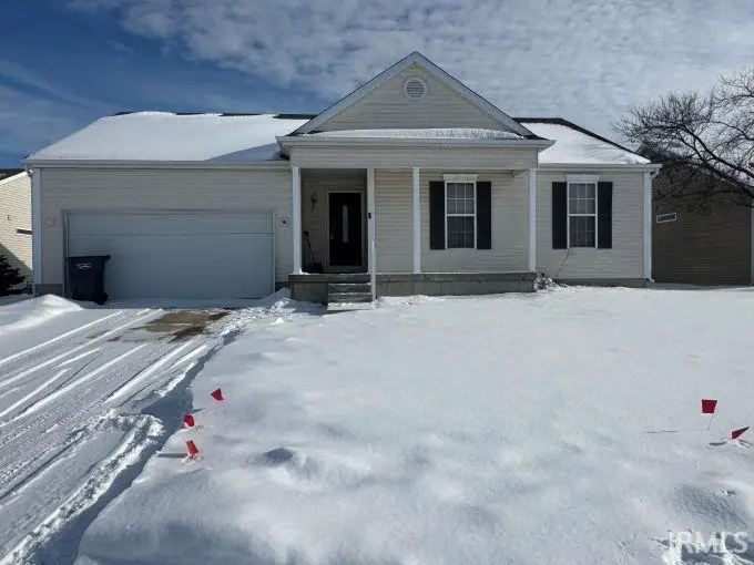 51838 Melwood Court, South Bend, IN 46628 - #1