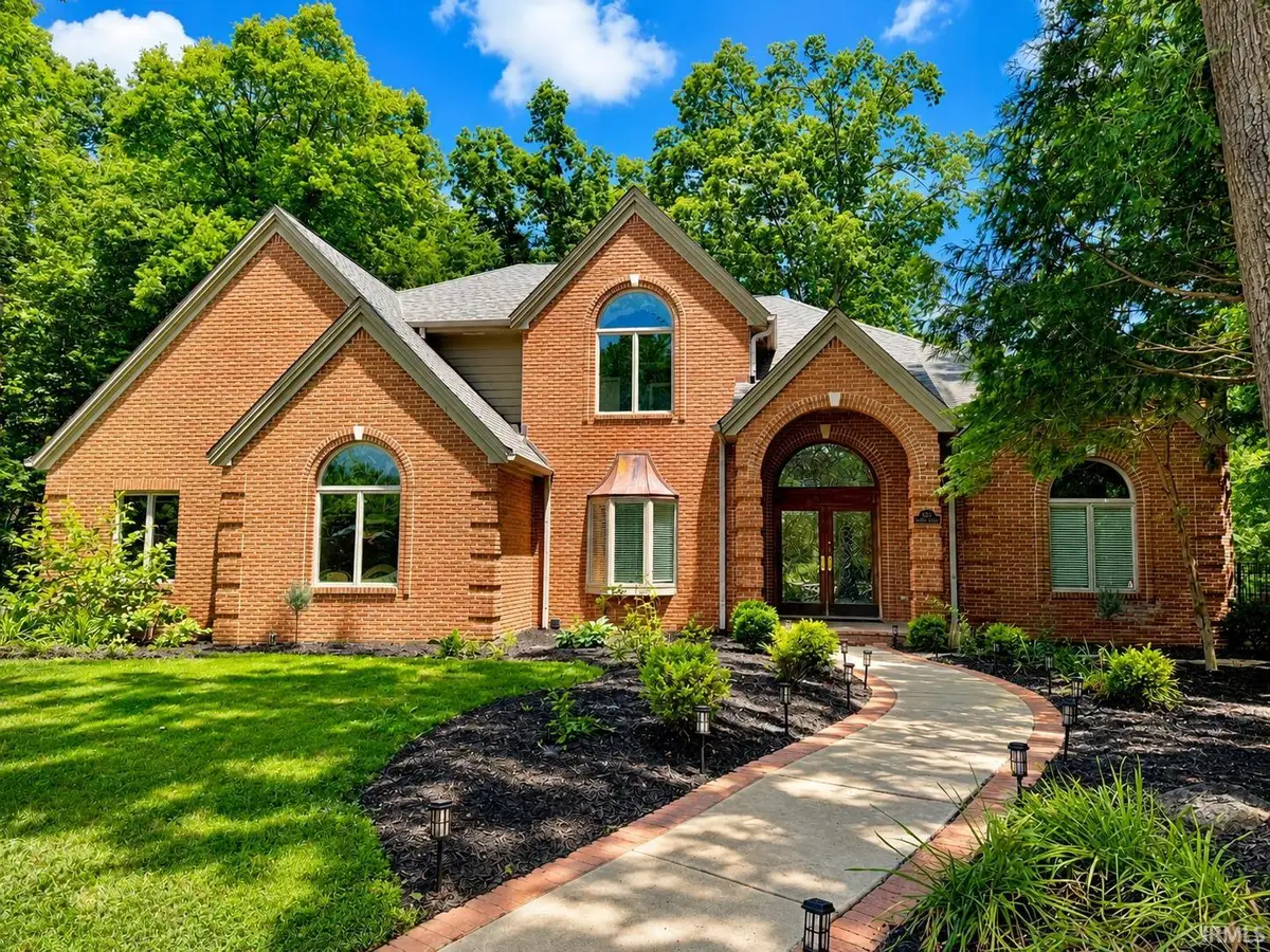 1305 Castle Drive, Lafayette, IN 47905 - #1