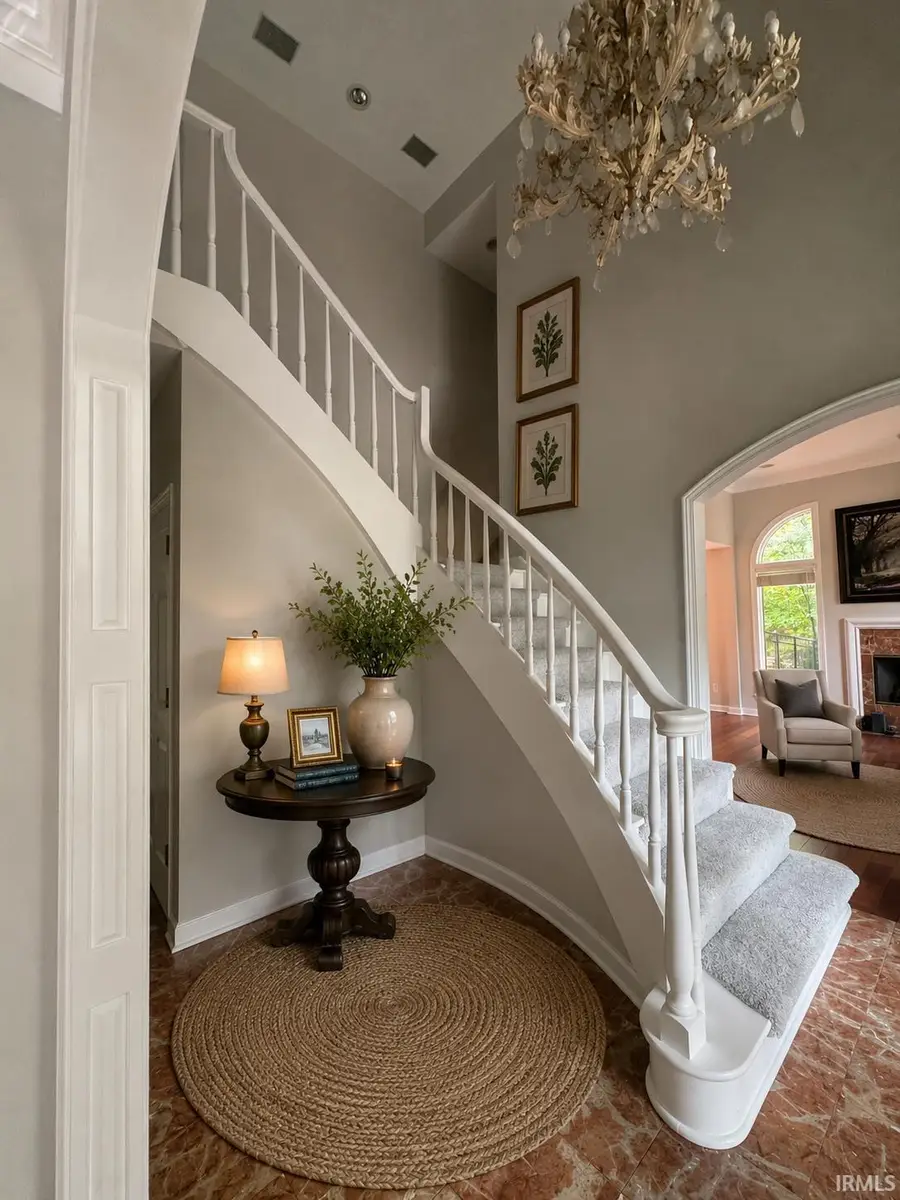 1305 Castle Drive, Lafayette, IN 47905 - #3