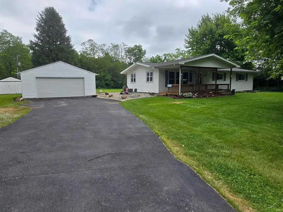 6302 Goshen Road, Fort Wayne, IN 46818 - #2