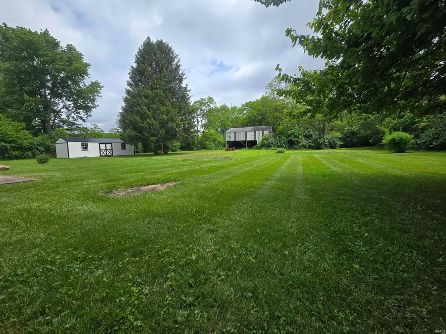 6302 Goshen Road, Fort Wayne, IN 46818 - #3