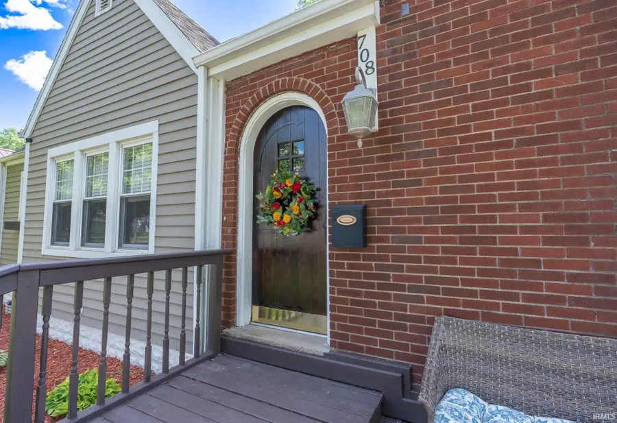 708 S Market Street, Winamac, IN 46996 - #3