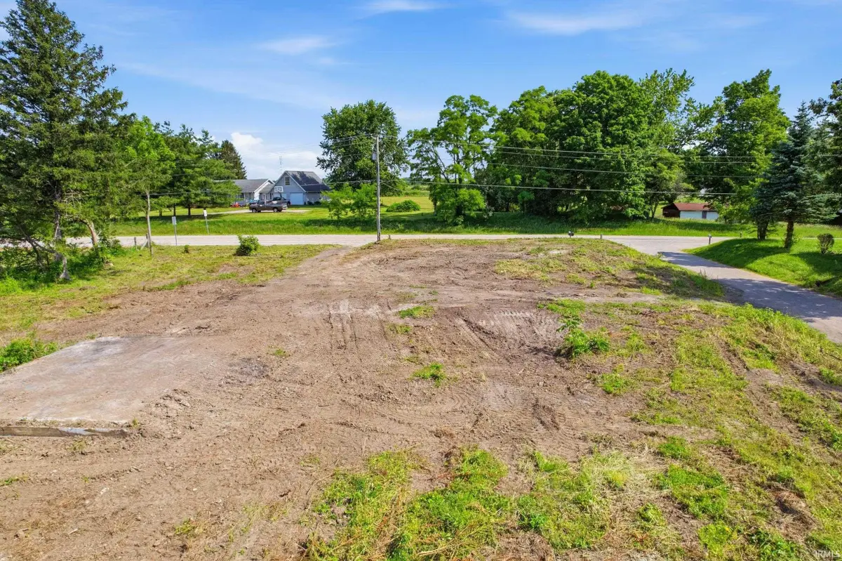9224 N 1160 W Road, Ridgeville, IN 47380 - #1