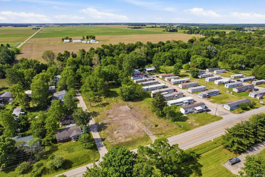 9224 N 1160 W Road, Ridgeville, IN 47380 - #3