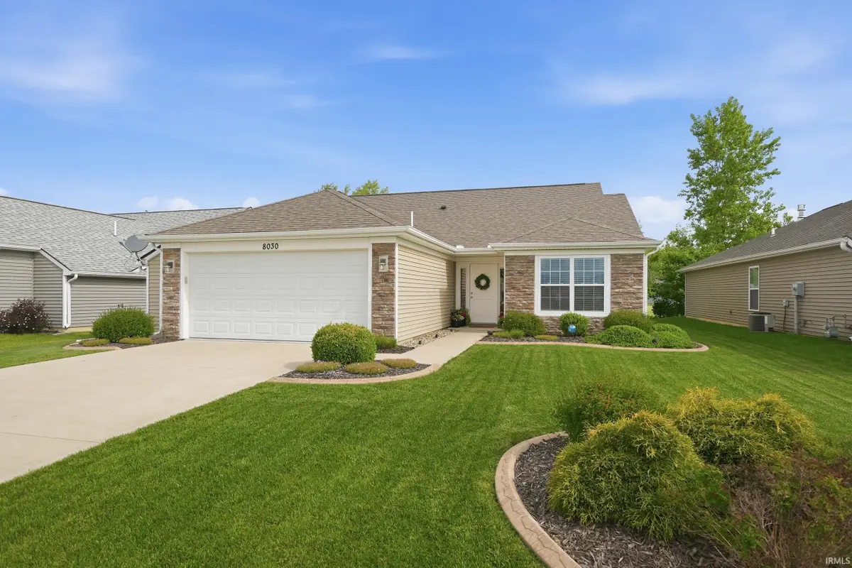 8030 Easthampton Boulevard, Fort Wayne, IN 46835 - #1