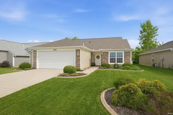 8030 Easthampton Boulevard, Fort Wayne, IN 46835