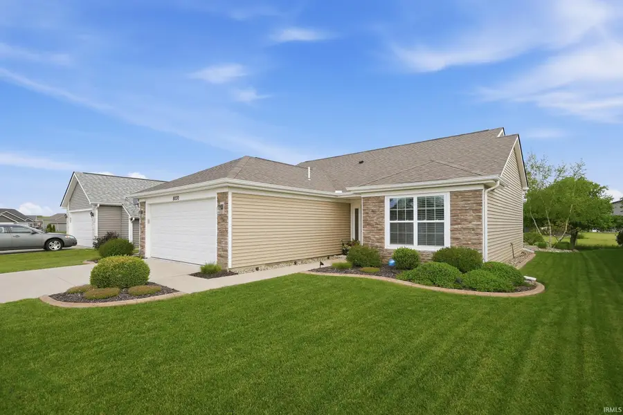 8030 Easthampton Boulevard, Fort Wayne, IN 46835 - #3