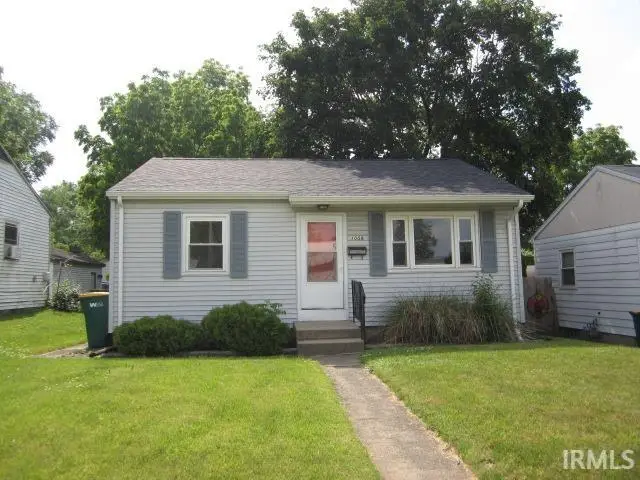 1009 Geyer Avenue, Mishawaka, IN 46544 - #1
