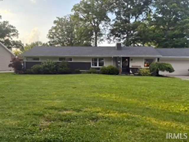 4031 Dalewood Drive, Fort Wayne, IN 46815 - #1