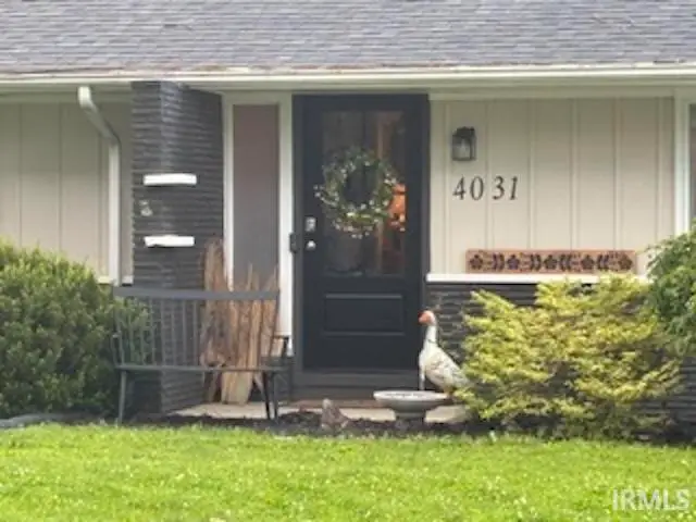 4031 Dalewood Drive, Fort Wayne, IN 46815 - #2
