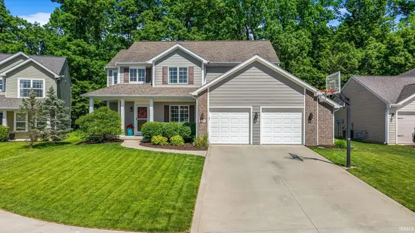 12048 Painted Peak Cove, Fort Wayne, IN 46845