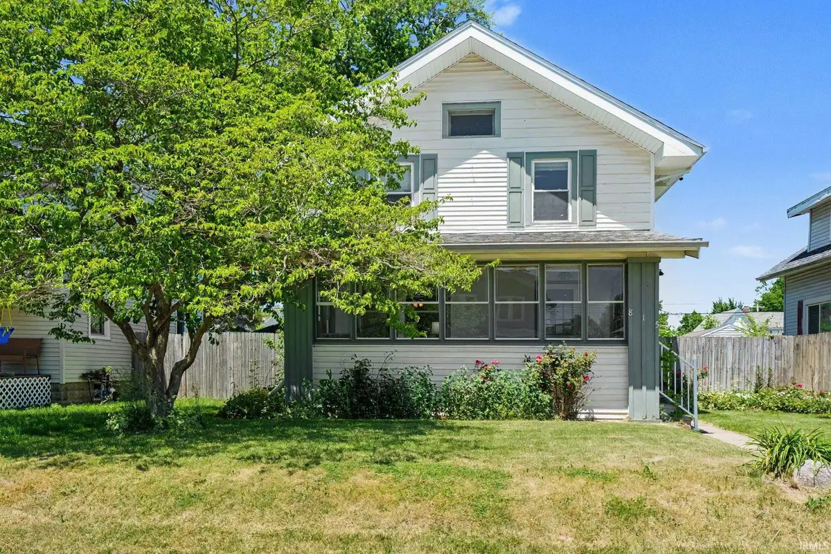 815 E Donald Street, South Bend, IN 46613 - #1