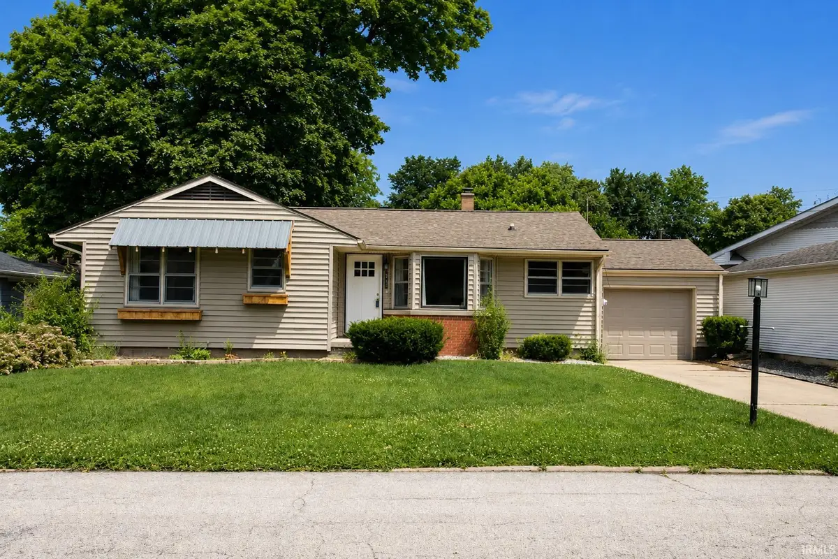912 Crestview Place, Lafayette, IN 47905 - #1
