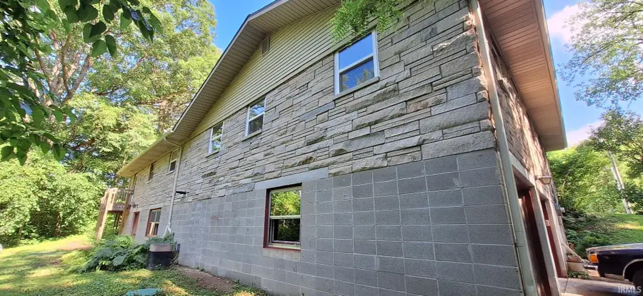 2588 W 250 S Road, Warsaw, IN 46580 - #2
