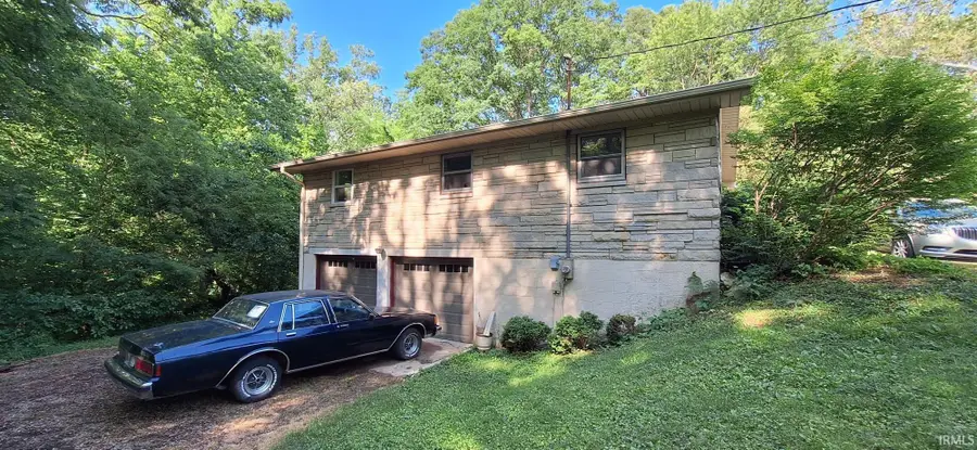 2588 W 250 S Road, Warsaw, IN 46580 - #3