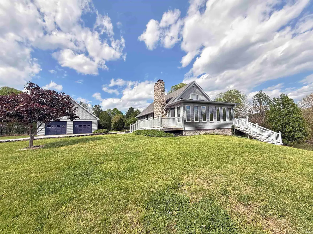 736 N 1025 E, Celestine, IN 47521 - #1