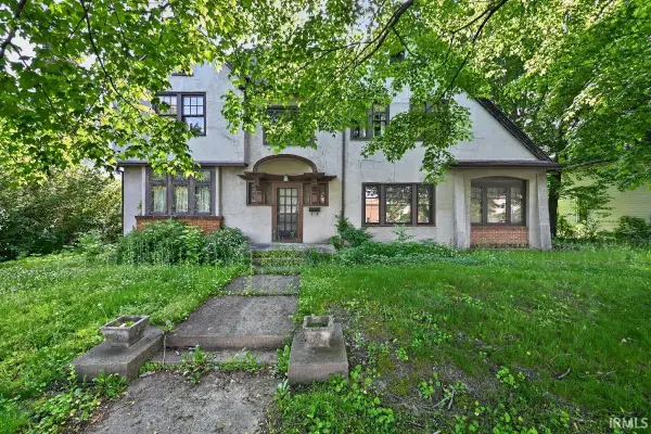 608 N Michigan Street, Plymouth, IN 46563