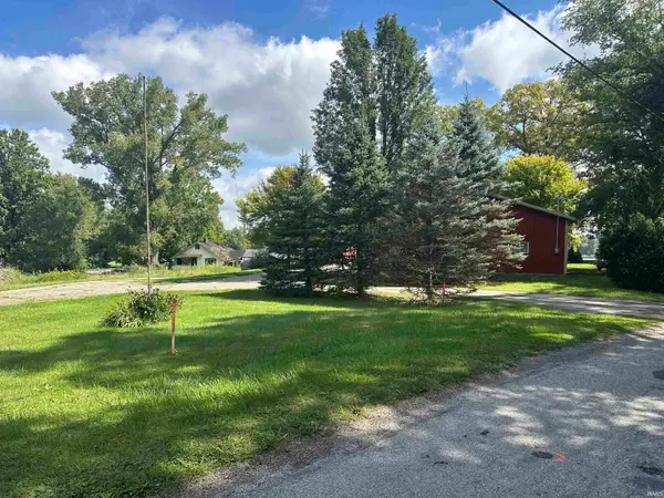 8628 E Koher Road, Syracuse, IN 46567