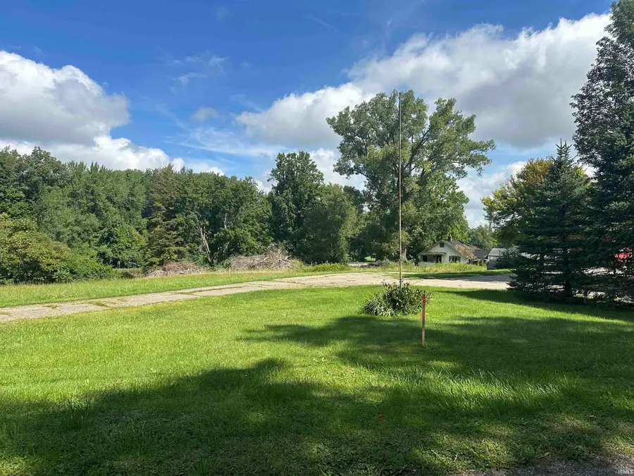 8628 E Koher Road, Syracuse, IN 46567 - #3