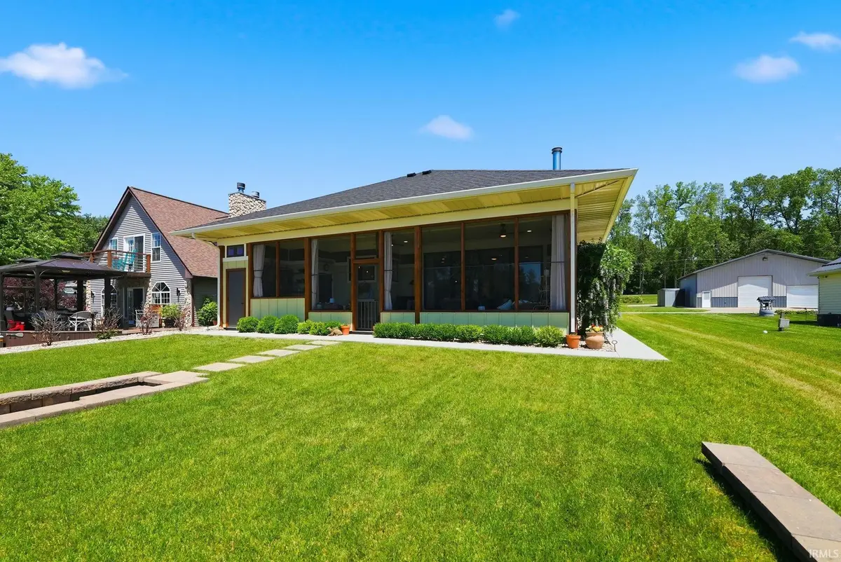 11690 E 310, Lagrange, IN 46761 - #1