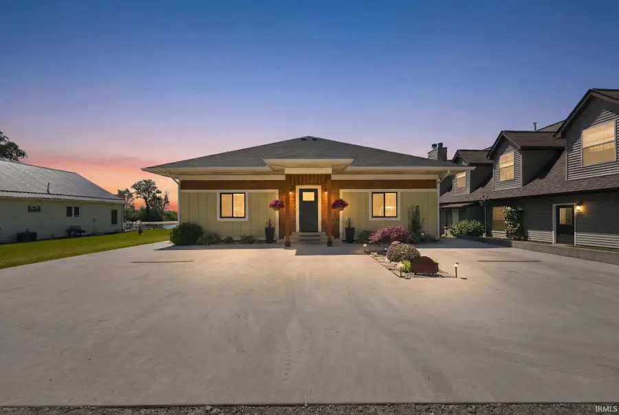 11690 E 310, Lagrange, IN 46761 - #3