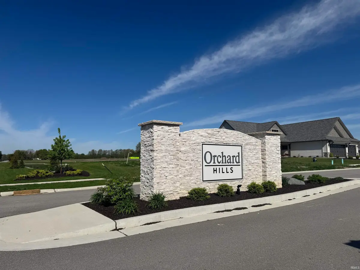 10038 Gala Cove, Fort Wayne, IN 46835 - #1