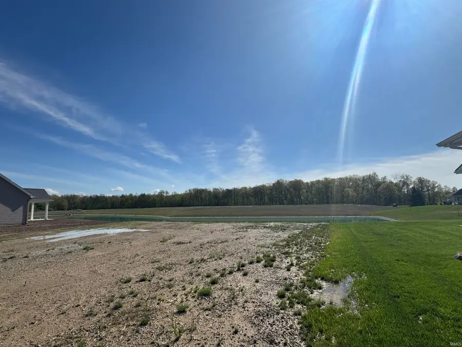 10038 Gala Cove, Fort Wayne, IN 46835 - #2