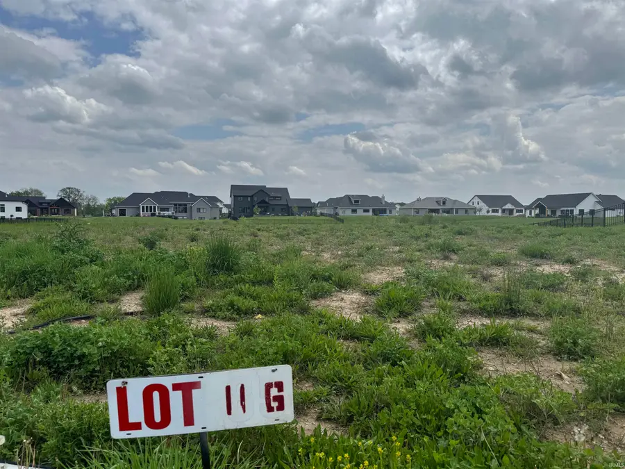 6030 Arvada Way, Fort Wayne, IN 46845 - #3