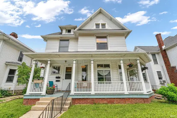 1014 Heath Street, Lafayette, IN 47904