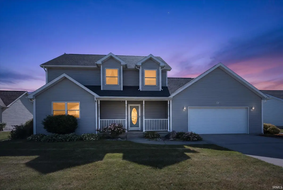 930 Lynn Drive, Bremen, IN 46506 - #1