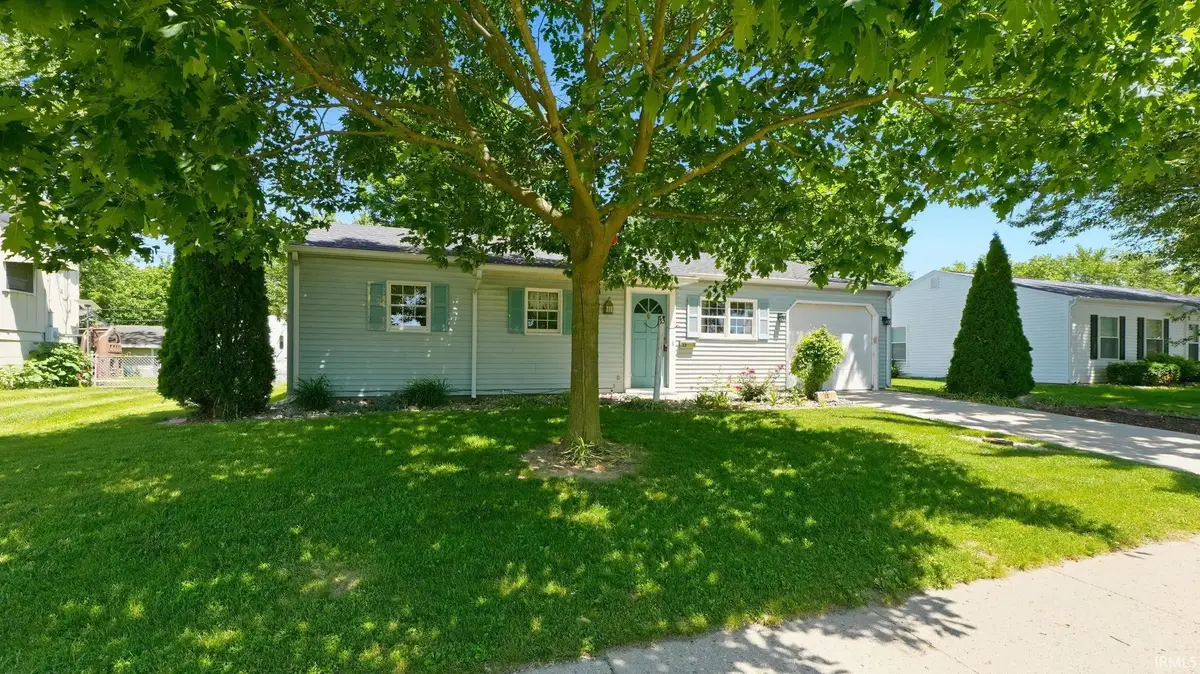 13 Holden Road, Columbia City, IN 46725 - #1