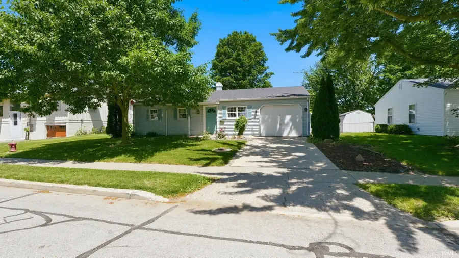 13 Holden Road, Columbia City, IN 46725 - #3