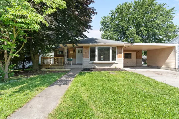 219 N Berkley Road, Kokomo, IN 46901