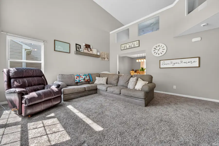 4342 Starkey Drive, Marion, IN 46953 - #3