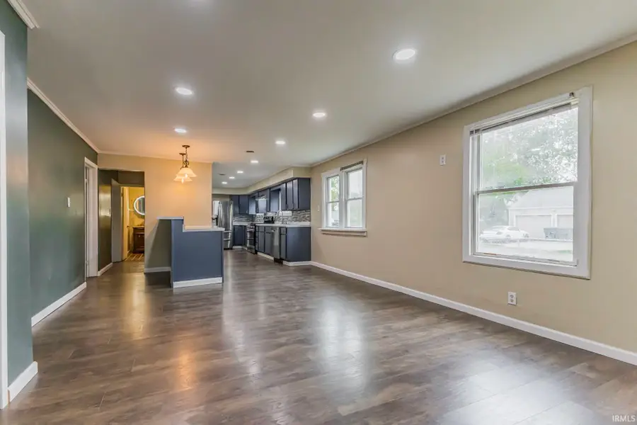 2100 N Rosewood Avenue, Muncie, IN 47304 - #3