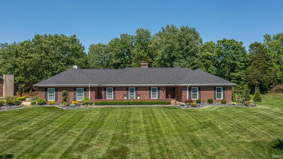 1 Bohnert Court, Jasper, IN 47546 - #1