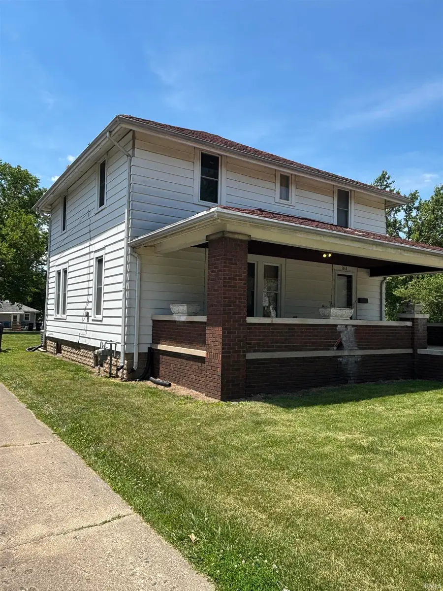 1816 N 17th Street, Lafayette, IN 47904 - #3