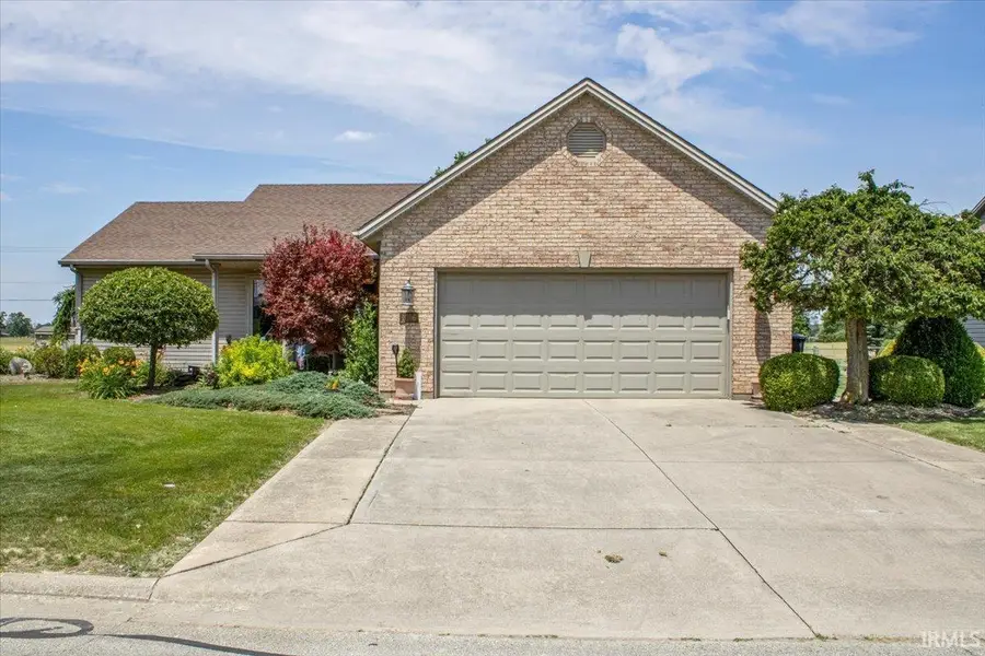 1016 Caroline Avenue, Union City, IN 47390 - #2