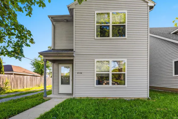 2536 Caroline Street, Fort Wayne, IN 46803