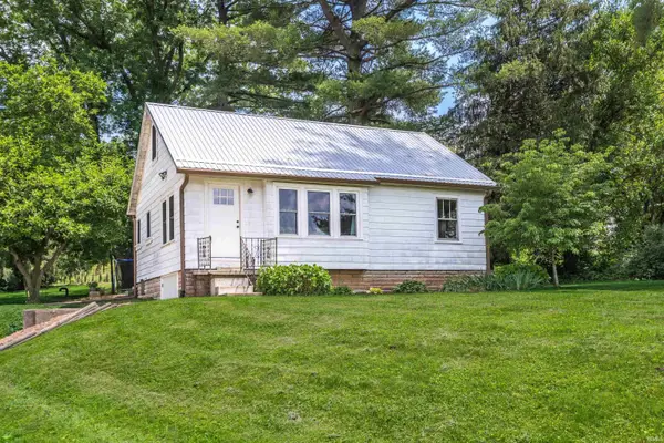 6499 S Old State Road 37, Bloomington, IN 47401