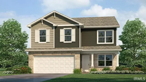 9411 Dunes Crossing, New Haven, IN 46774
