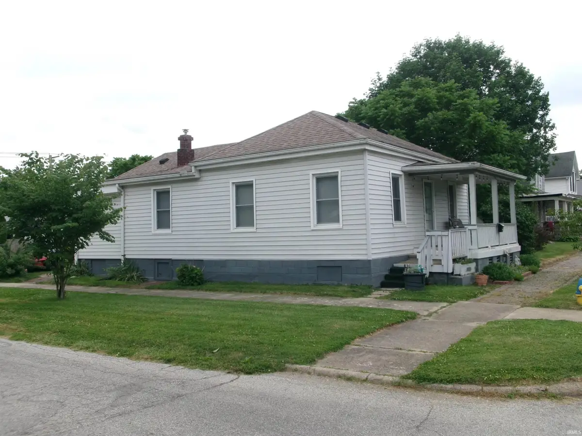 235 E 2nd Street, Peru, IN 46970 - #1
