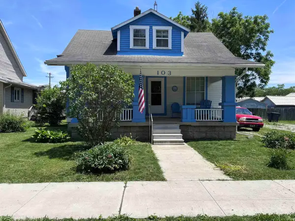 103 N Green Street, Fountain City, IN 47341