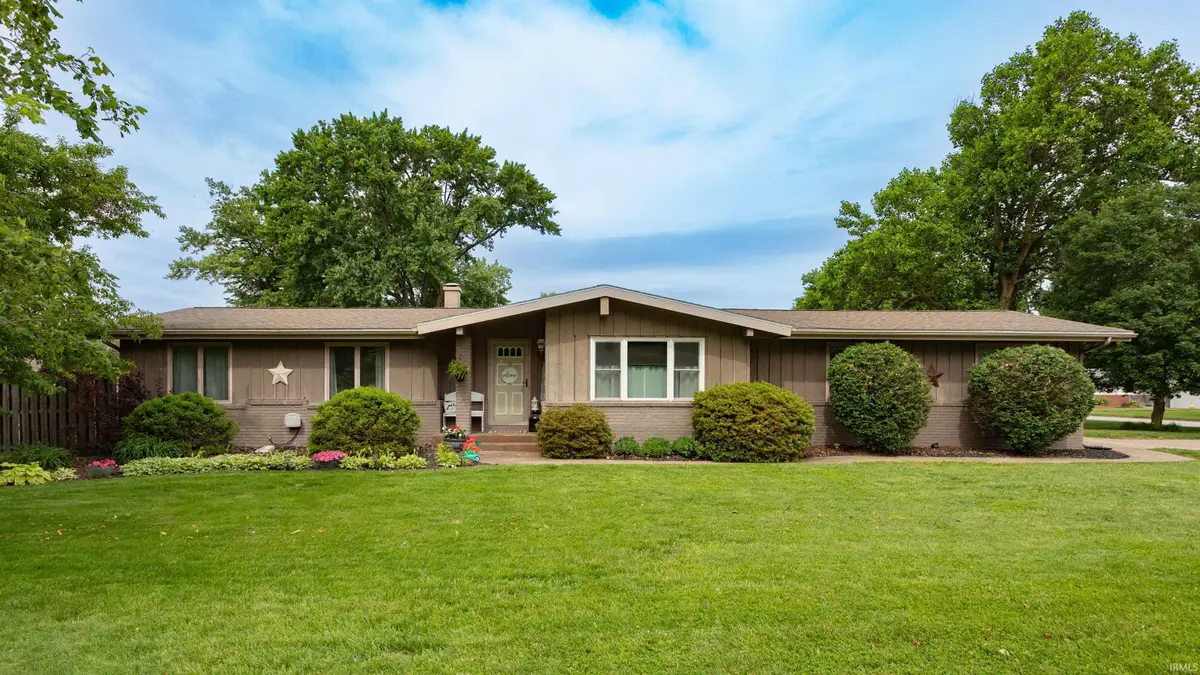 3636 Old State Road 25 N, Lafayette, IN 47905 - #1