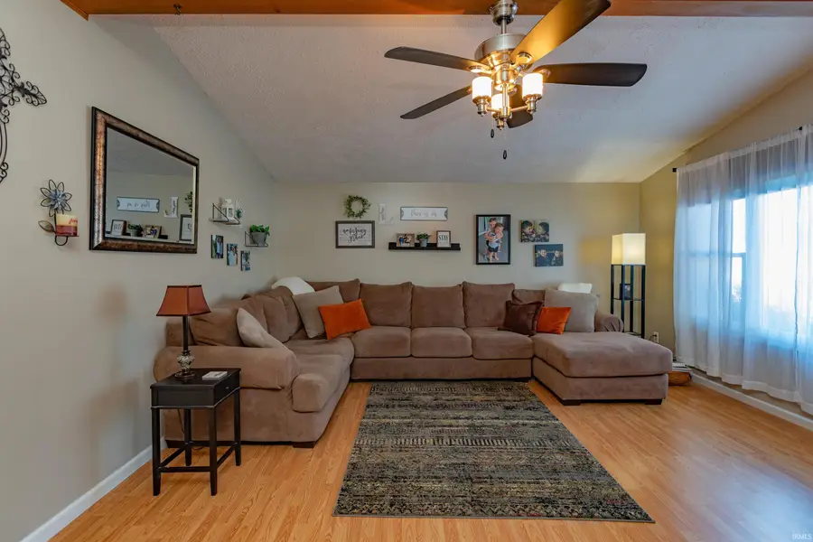 3636 Old State Road 25 N, Lafayette, IN 47905 - #3