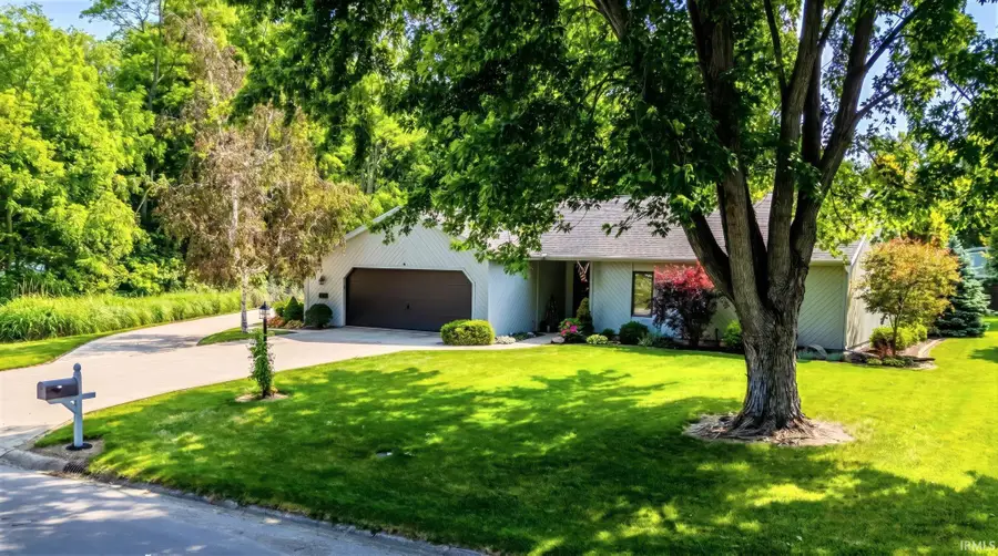 1703 Mckibben Street, Wabash, IN 46992 - #2
